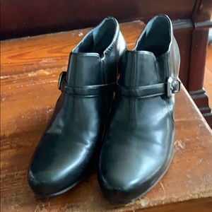 Franco Sarto booties